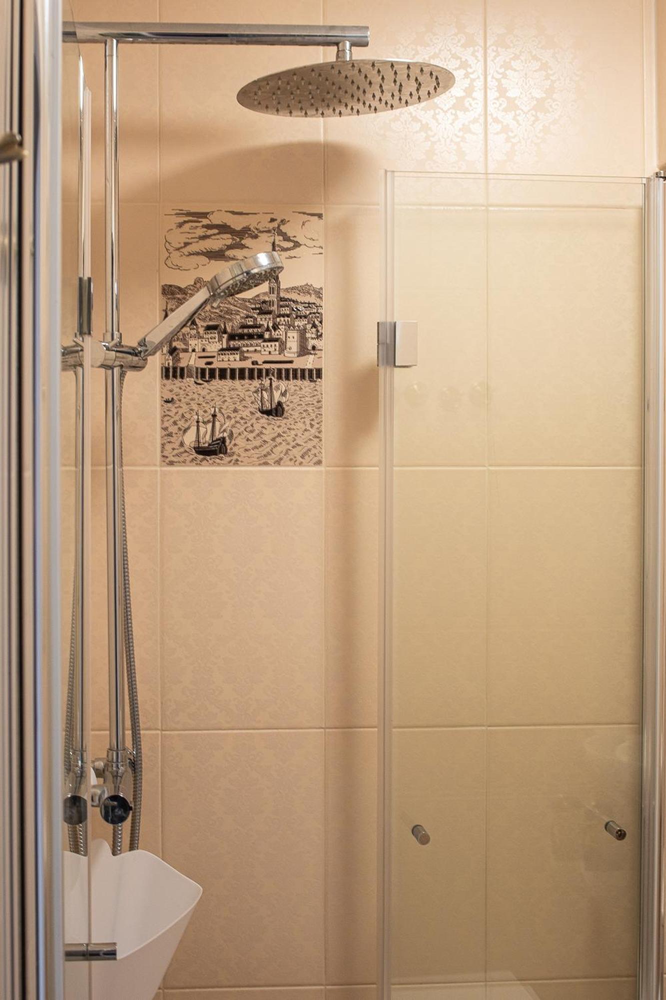 Zauerveino Apartamentai Klaipėda Exteriör bild