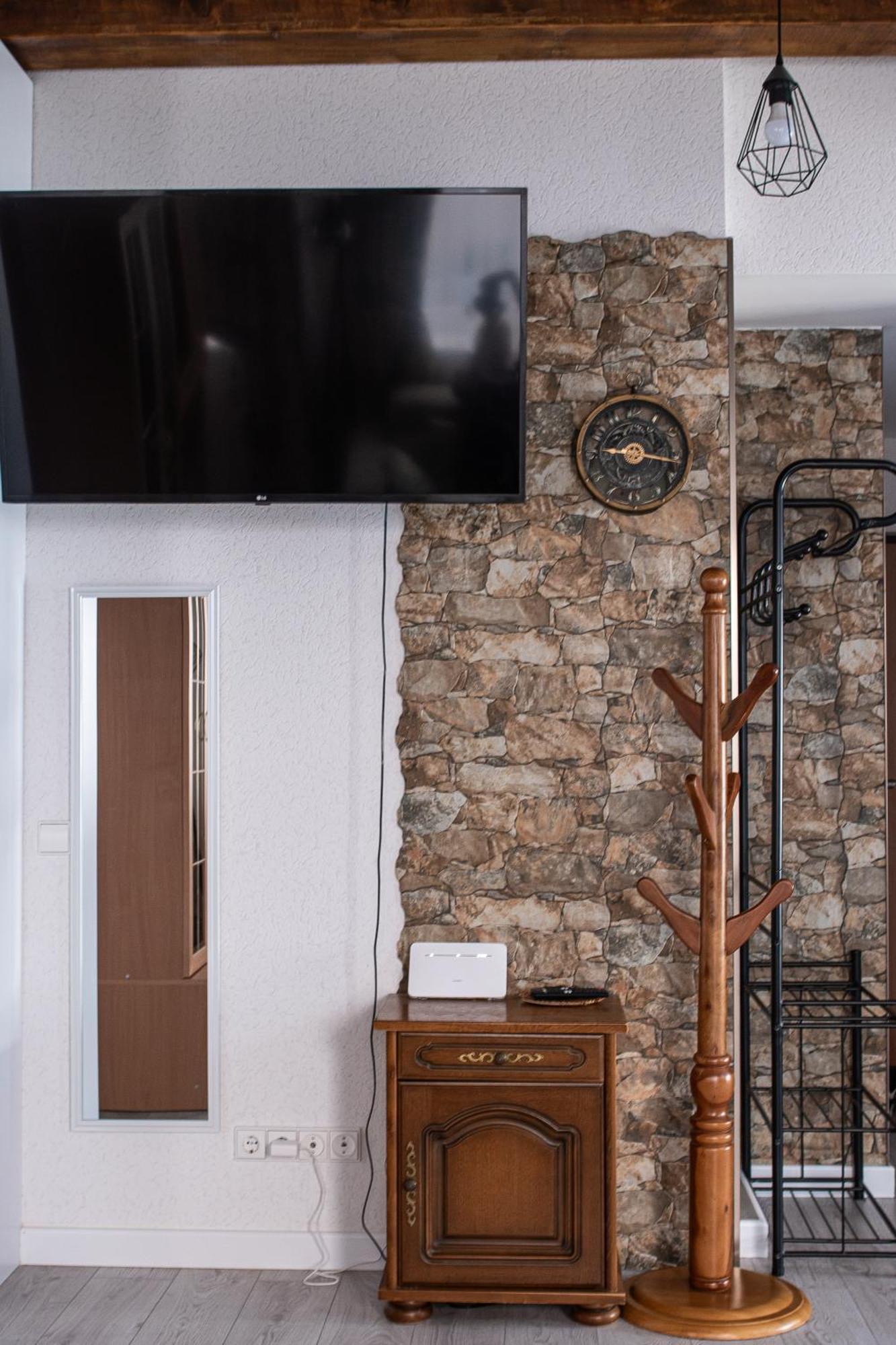 Zauerveino Apartamentai Klaipėda Exteriör bild